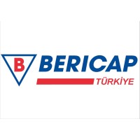 Bericap TR HR logo - Similar company to Bericap