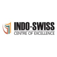Indo-Swiss Centre of Excellence logo - Similar company to Niru