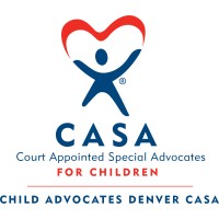 Child Advocates-Denver Casa