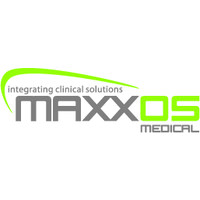 MAXXOS Medical GmbH logo - Similar company to Orthoprints