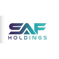 SAF Holdings logo - Similar company to Tranded