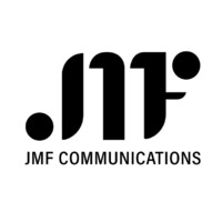 JMF Communications logo - Similar company to Creative Franking