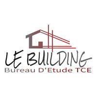 BUILDING ingenierie logo - Similar company to Polygone Ingénierie