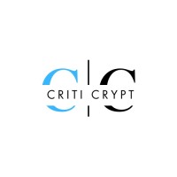 CritiCrypt | Web3 Marketing & Crypto Insights logo - Similar company to Mindfuel