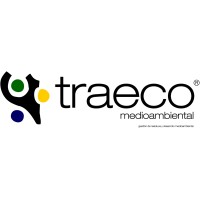 TRAECO ingurumena medioambiental logo - Similar company to T.M. Eximport - Soluciones Adhesivas Y Abrasivas