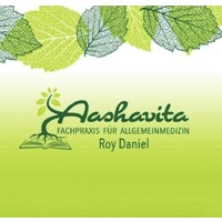 Praxis Aashavita logo - Similar company to Maimaldrei Gmbh