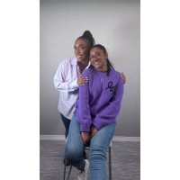 Dope Black Women CIC logo - Similar company to Cambridge Disability & Neurodiversity Alliance (Camdna/ Dna)