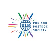 ULB PhD and PostDoc Society logo - Similar company to Brussels Institute For Advanced Studies (Brias)