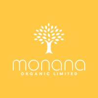 Monana Organic Limited logo - Similar company to Nutripeople Project