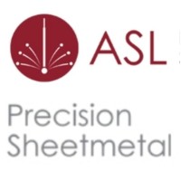 ASL Precision Sheet Metal Ltd logo - Similar company to The Peak Group