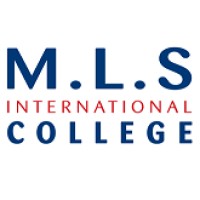 MLS International College logo - Similar company to Ree Türkiye