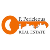 P.Pericleous Real Estate logo - Similar company to Great Properties
