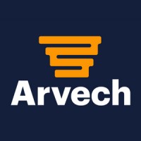 Arvech logo - Similar company to Ox Production