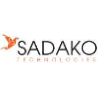 Sadako Technologies logo - Similar company to Eixverd