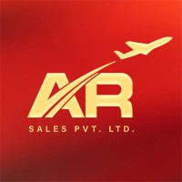 AR Sales logo - Similar company to Let'S Us Store
