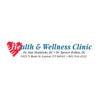 Health & Wellness Clinic logo - Similar company to Saunders Therapy Centers