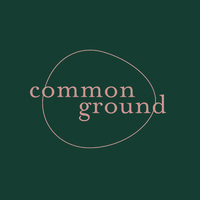 The Common Ground Collective logo - Similar company to Common Ground Collective