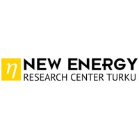 New Energy Research Center - NERC (Turku University of Applied Sciences) logo - Similar company to Sr Solar