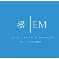 Elektrotechnik Marashi logo - Similar company to Absolut Elektro Gmbh