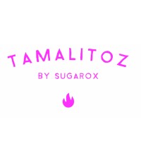 SUGAROX CANDY STUDIO logo - Similar company to Creature Coffee