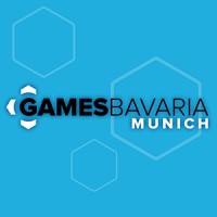 Games Bavaria Munich e.V. logo - Similar company to Ukonic
