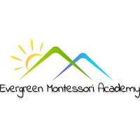 Evergreen Montessori Academy logo - Similar company to Cedar Crest Academy