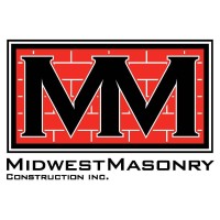 Midwest Masonry Construction, Inc. logo - Similar company to Criteria Construction Llc