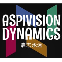 Aspivision Dynamics logo - Similar company to The Valoram Group, Llc