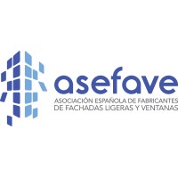 ASEFAVE logo - Similar company to Vbh Iberia S.L.