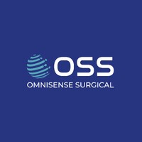 OmniSense Surgical, Inc. logo - Similar company to Sensibed Tech