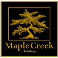 Maple Creek Holdings logo - Similar company to Morado Energy