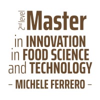 Master in Innovation in Food Science and Technology – Michele Ferrero logo - Similar company to Vita365