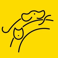 Perros+Gatos Branders logo - Similar company to Twice Creative Studio