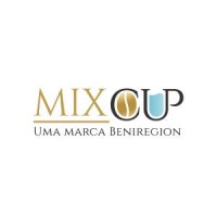 Mixcup Beniregion logo - Similar company to Café Com Briefing
