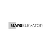Mars Elevator logo - Similar company to Mars Elevator