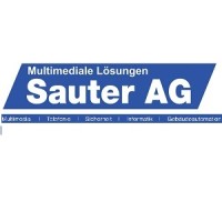 Sauter AG, Multimediale Lösungen logo - Similar company to Cb-Arbeitsschutz