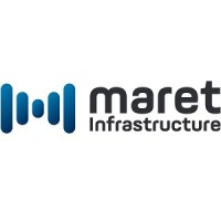 Maret Infrastructure logo - Similar company to Netcomm