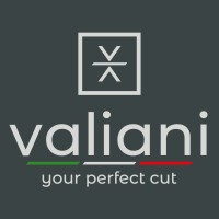 Valiani - Cutting Machines logo - Similar company to Graph'Image