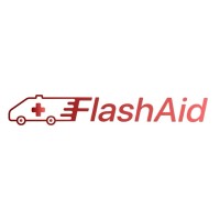 FlashAid logo - Similar company to Flashaid