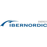 Ibernordic logo - Similar company to Studio Mattiucci S.R.L.
