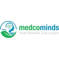 Medcominds logo - Similar company to Enabled Solutions