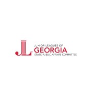 Junior Leagues of Georgia State Public Affairs Committee logo