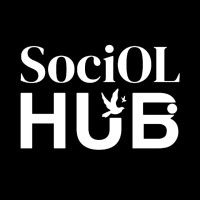 Sociol HUB logo - Similar company to The Hypernex