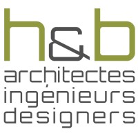 Haag&Baquet Architectes logo - Similar company to Opex'