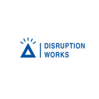 Disruption Works Belgium logo - Similar company to Hackin Ltd