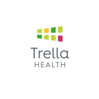 Trella Health logo - Similar company to Policy-As-Code Laboratories