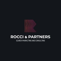 Rocci & Partners logo - Similar company to Roasters | Performance Marketing