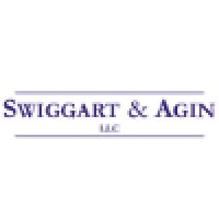 Swiggart & Agin, LLC logo - Similar company to Phifer Pinkham, Llc