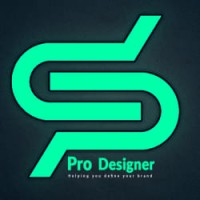 Pro Designer logo - Similar company to Boogie Brands