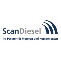 ScanDiesel GmbH logo - Similar company to Sonic Power Gmbh & Co. Kg